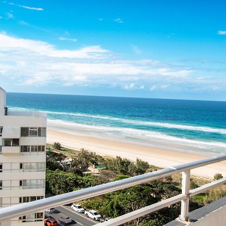 Equinox Resort Gold Coast Exterior foto