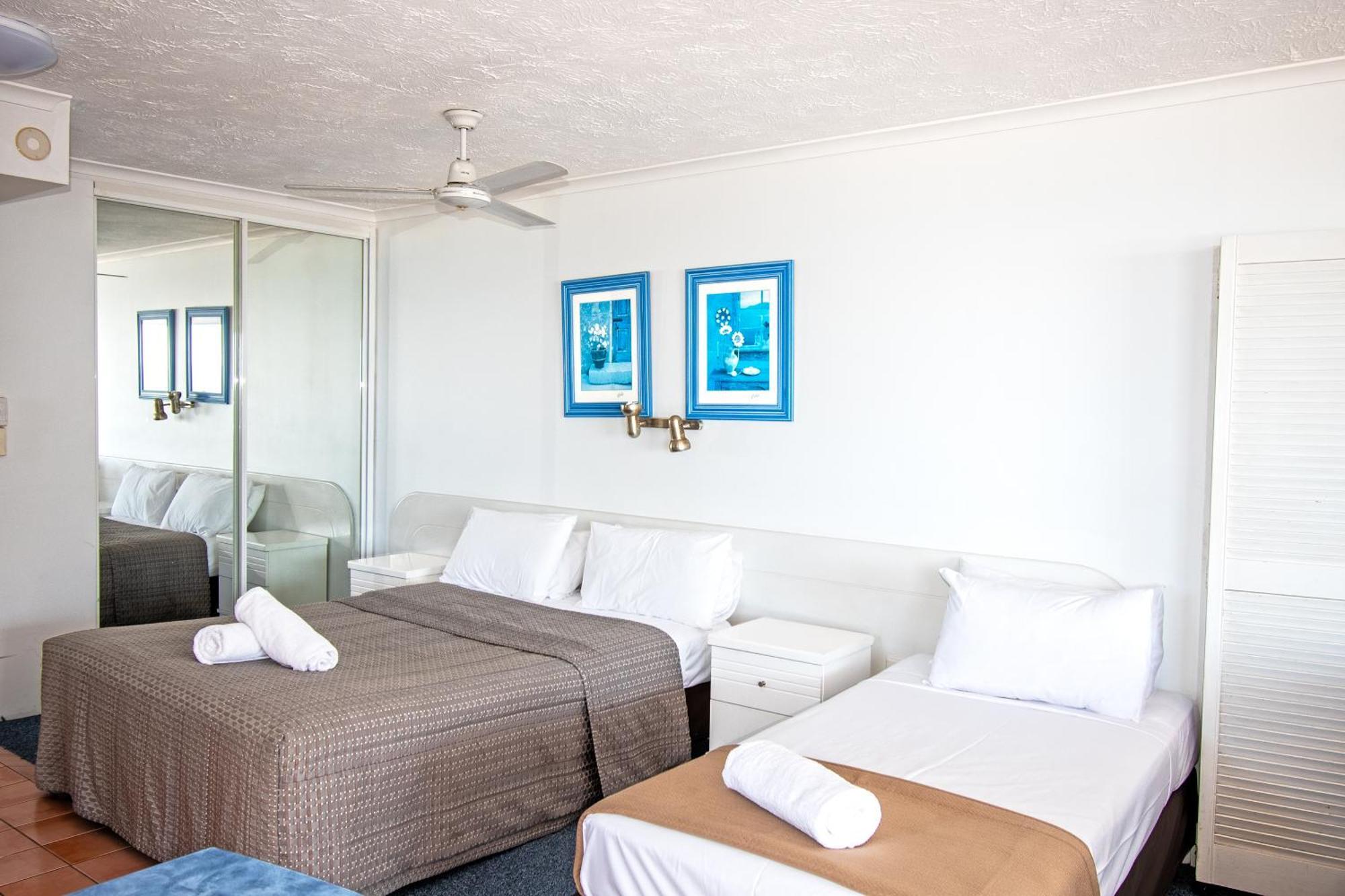 Equinox Resort Gold Coast Exterior foto