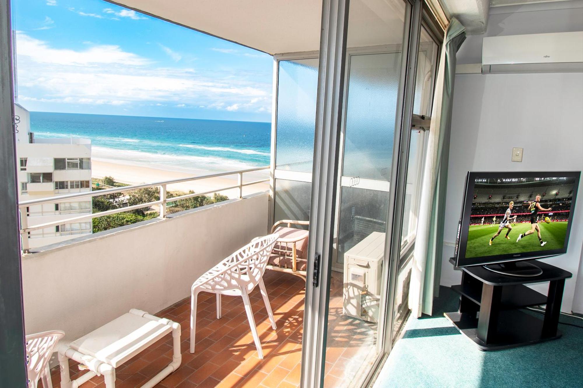 Equinox Resort Gold Coast Exterior foto