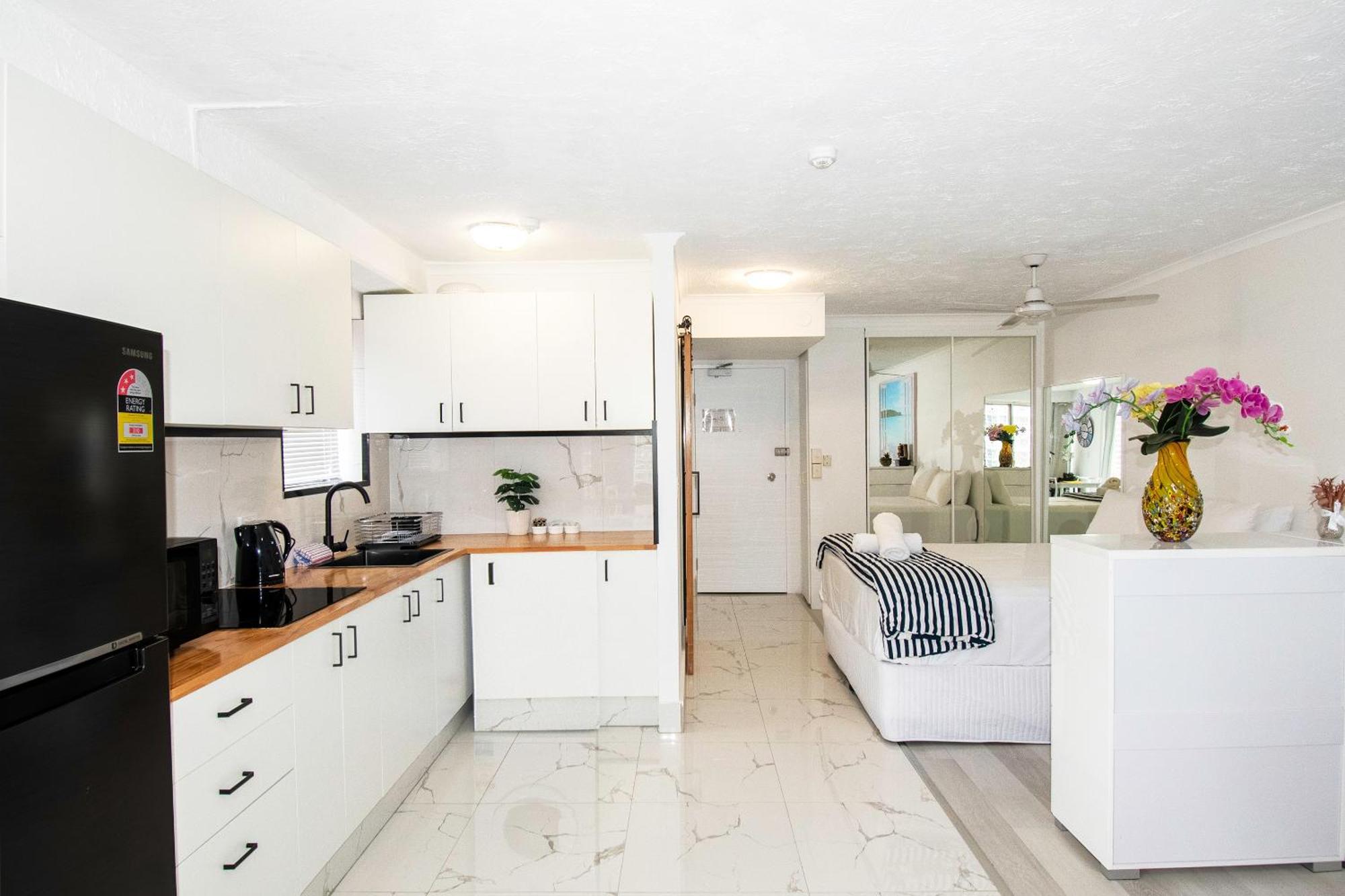 Equinox Resort Gold Coast Exterior foto