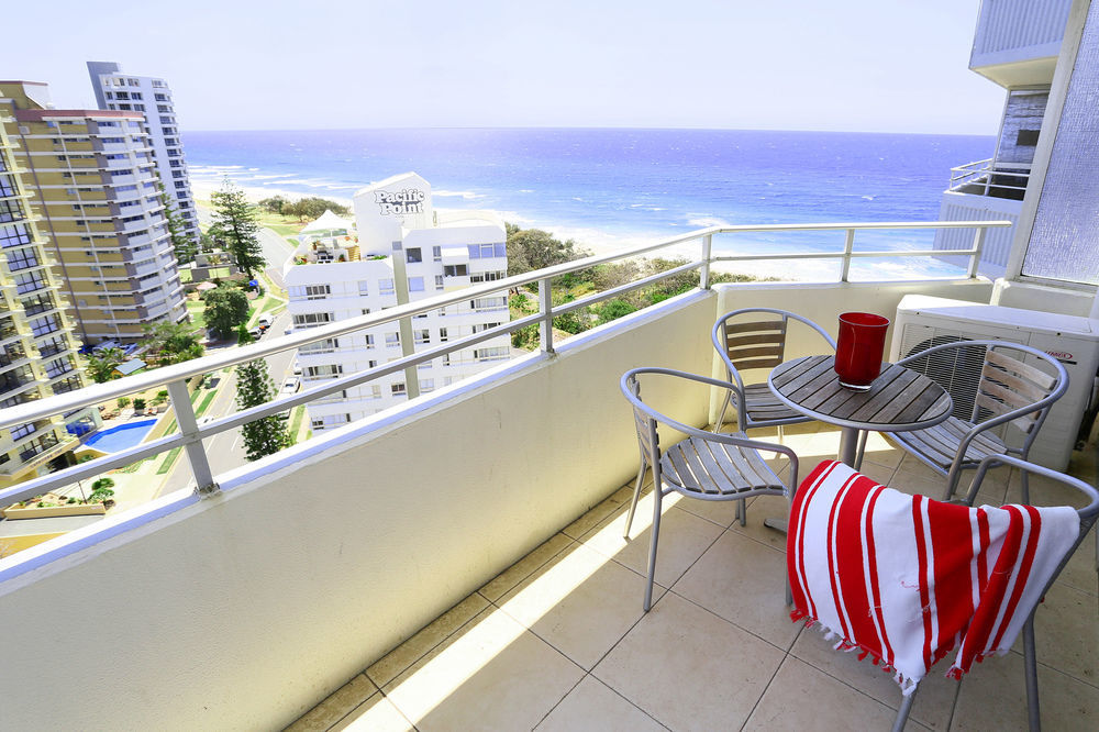 Equinox Resort Gold Coast Exterior foto