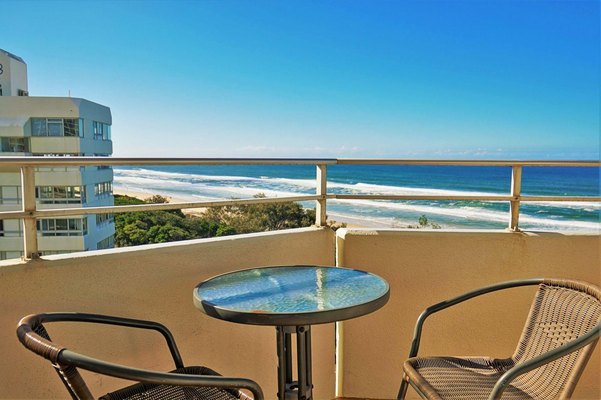 Equinox Resort Gold Coast Exterior foto