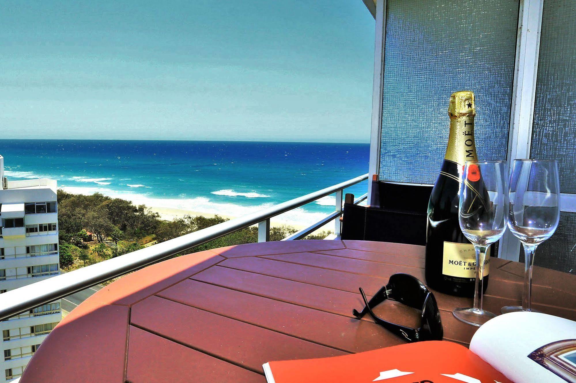 Equinox Resort Gold Coast Exterior foto